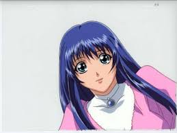 「ミスマル・ユリカ 機動戦艦ナデシコ The prince of darkness」の画像検索結果