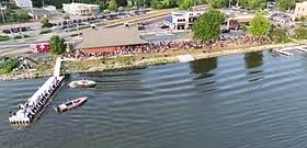 Image result for Theale Water Ski Club