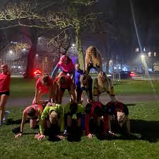 Image result for Inverness Orienteering Club