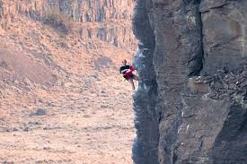 Image result for extreme ironing