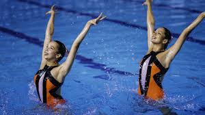 Image result for Cornwall Men's Synchronized Swimming Club