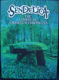 Image result for Cromlech Club