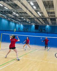 Image result for University Of London (Ulu) Badminton Club