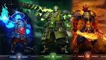 DOTA 2s Impact on eSports - MMOGames.com