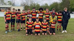 Image result for Richmond Rugby Football Club