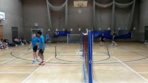 Image result for Bradford Old Grangers Badminton Club