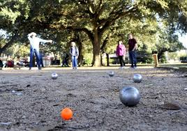 Image result for Redlynch Petanque Club