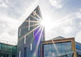 Image result for University Of Sheffield