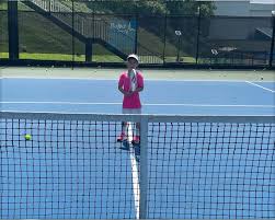 Image result for Ace Tennis Camps