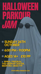 Image result for Spiral Freerun CIC