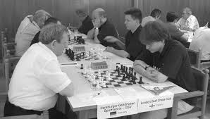 Image result for London Deaf Chess Club