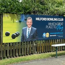 Image result for Millford Bowling Club