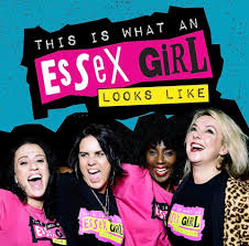 Image result for essex girl