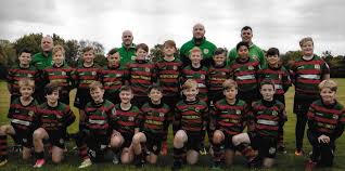 Image result for Halton Farnworth Hornets A R L F C