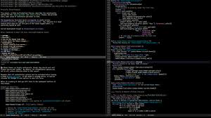 Image result for emacs color scheme