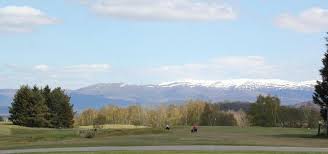 Image result for Newtonmore Golf Club