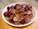 Carbonated fruit the iSi way » Khymos
