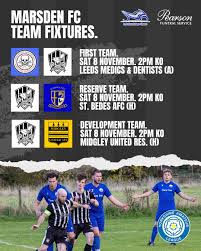 Image result for Marsden Football Club