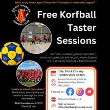 Image result for Didcot Netball Club