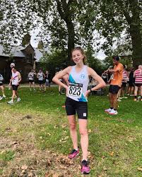 Image result for Victoria Park Harriers Athletics Club