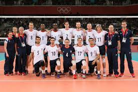 Image result for Wessex Volleyball Club