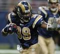 Surprising St. Louis Rams led by RB Steven Jackson