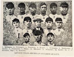 Image result for London Tecumsehs