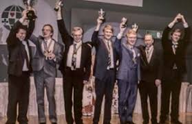 Image result for Bermuda Bowls Club