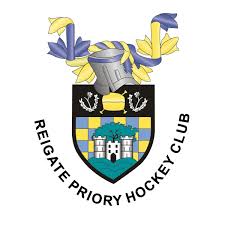 Image result for Reigate Priory Hockey Club