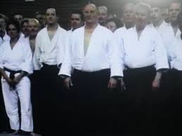 Image result for Ellis Schools of Traditional Aikido