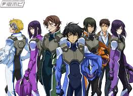 「シーリン・バフティヤール 機動戦士ガンダム00 劇場版」の画像検索結果