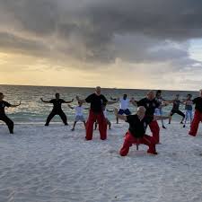 Image result for St Marys Tai Chi