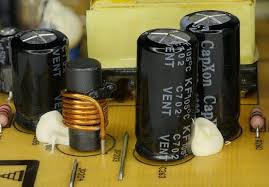 Image result for bad capacitor