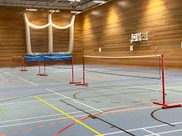 Image result for Highbury Badminton Club