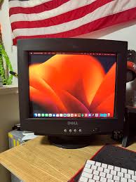 Image result for crt monitor