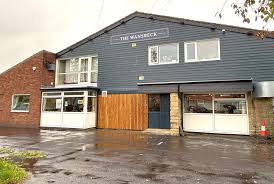 Image result for Wansbeck Gc