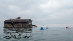 Image result for Solent Canoe Club