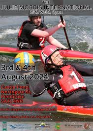 Image result for Welshpool Canoe Club