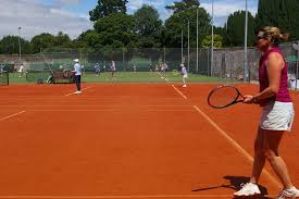 Image result for Exeter Golf & Country Club Tennis