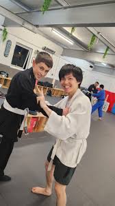 Image result for Southampton University Judo