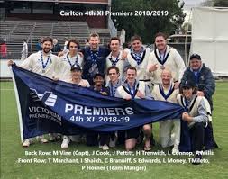 Image result for Carlton Cricket Club