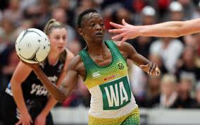 Image result for Crickets Netball Club