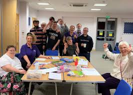 Image result for Northern Athletics Club People With Learning Disability