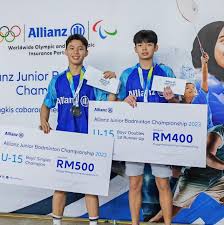 Image result for Yeovil Graduates Junior Badminton Club