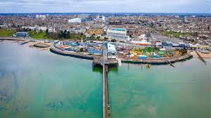 Image result for Southend-On-Sea