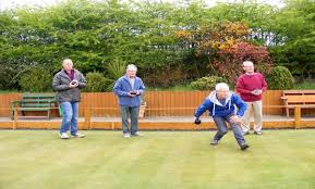 Image result for Adderbury Bowls Club