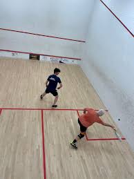 Image result for York Squash Rackets Club