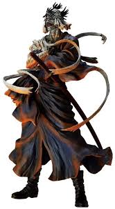 「志々雄真実」の画像検索結果