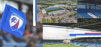 Image result for Chesterfield Rugby Union Football Club