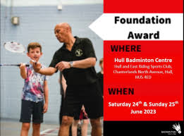 Image result for East Riding & Avenue Badminton Club